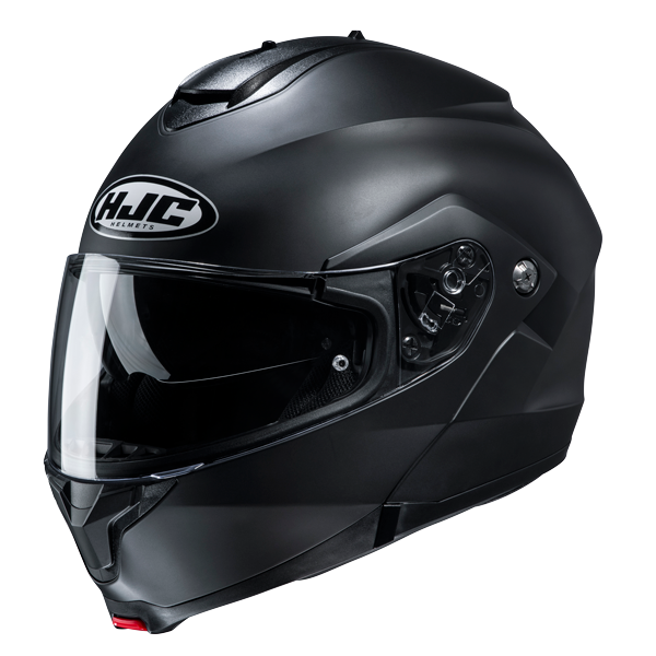 CAPACETE HJC C91N